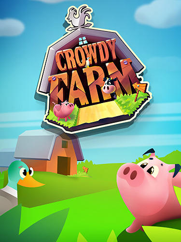 game pic for Crowdy farm: Agility guidance